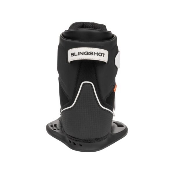 Slingshot Option EverShredWake Boots Opentoe Grösse 45+