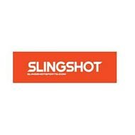 Slingshot Promotional B 10'x3'Slingshot Promotional B 10'x3'
