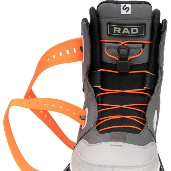 Slingshot Rad Wake BootsGrössen EUR 41-45