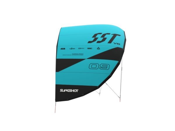 Slingshot SST V6 10mWave/Freeride Kite