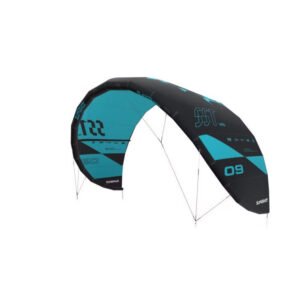 Slingshot SST V6 10mWave/Freeride Kite