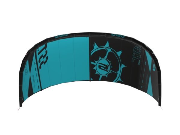 Slingshot SST V6 12mWave/Freeride Kite