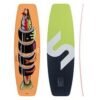 Slingshot Salmon Wakeboard147