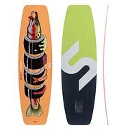 Slingshot Salmon Wakeboard147