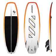 Slingshot Sci-Fly XR V3Kite Surfboard