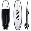 Slingshot Sci-Fly XT V2Kite Surfboard