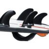 Slingshot Sci-Fly XT V2Kite Surfboard