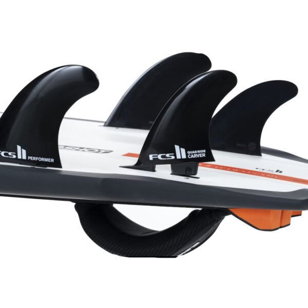 Slingshot Sci-Fly XT V2Kite Surfboard