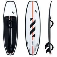 Slingshot Sci-Fly XT V2Kite Surfboard