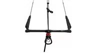 Slingshot Sentry V1.1 43cmAuto Untwist Control Bar