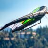 Slingshot SlingWing V5 2.0mFree-fly Allround