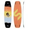 Slingshot Solo Wakeboard138