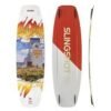 Slingshot Solo Wakeboard142cm