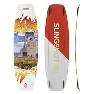 Slingshot Solo Wakeboard142cm