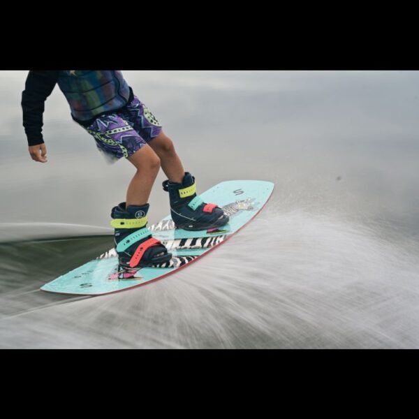 Slingshot Space Grom Wakeboard135cm
