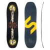 Slingshot Space Melter WakeBoard 165cm
