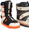 Slingshot Space Mob Wake BootsGrössen EUR 43-44
