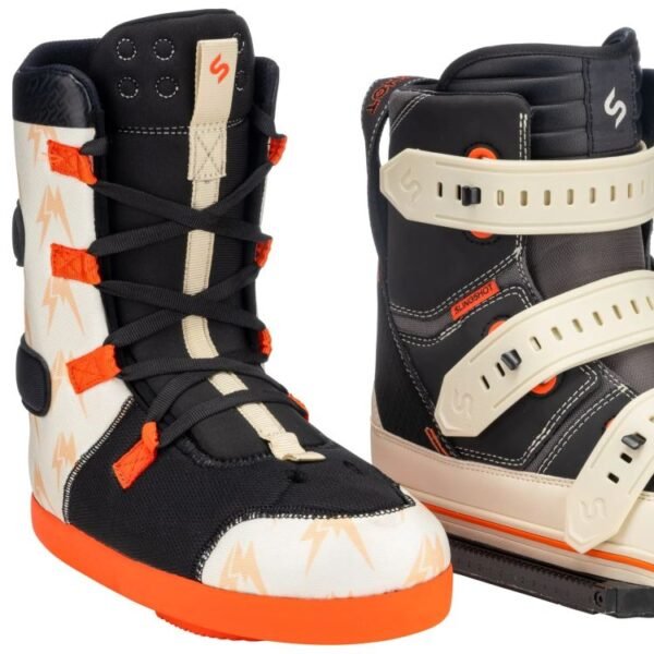 Slingshot Space Mob Wake BootsGrössen EUR 43-44