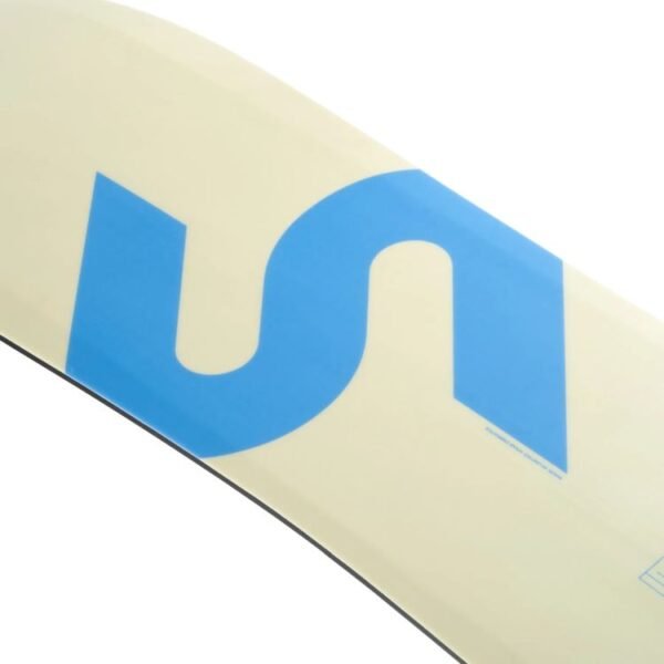 Slingshot Space Rover WakeBoard 165cm