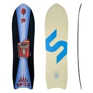 Slingshot Space Rover WakeBoard 165cm