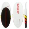 Slingshot Spencer Pro V1 75L135cm x 64.3cm