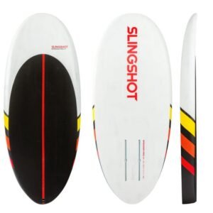 Slingshot Spencer Pro V1 75L135cm x 64.3cm