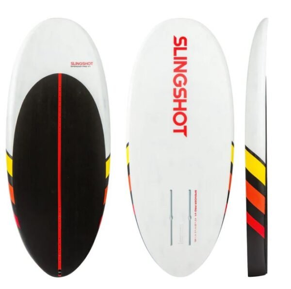Slingshot Spencer Pro V1 75L135cm x 64.3cm