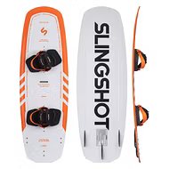 Slingshot Super Stoker V1 Set135