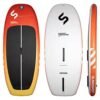 Slingshot Tracker Airtech V2235L 213cm x 86.4