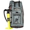 Slingshot Tracker Airtech V2235L 213cm x 86.4