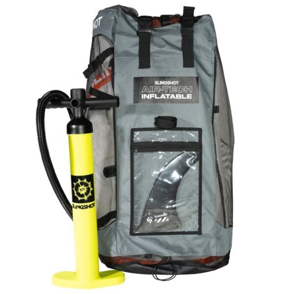 Slingshot Tracker Airtech V2235L 213cm x 86.4
