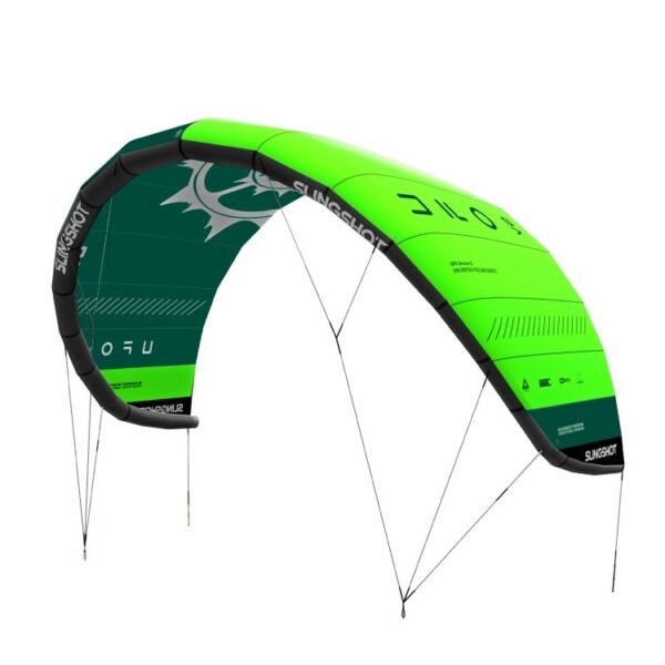 Slingshot UFO V2 5mFoil Kite