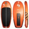 Slingshot UltraFly V1 120L170cm × 71cm