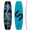 Slingshot Volt Wakeboard152cm