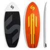 Slingshot WF-1 V63`11 / 119cm x 48.3cm