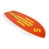 Slingshot WF-1 V63`11 / 119cm x 48.3cm