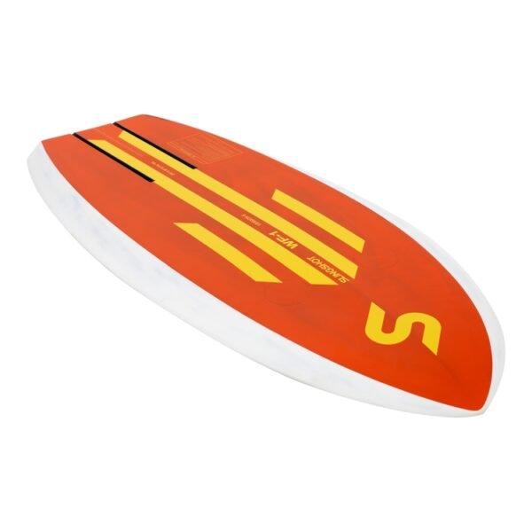 Slingshot WF-1 V63`11 / 119cm x 48.3cm