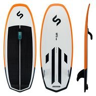 Slingshot WF-2 V6 Wakefoiling132x49cm inkl. Half Strap