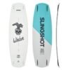 Slingshot Windsor Wakeboard149cm