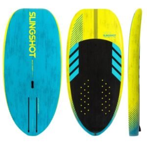 Slingshot Wing Craft V2 105L165cm x 74.9cm