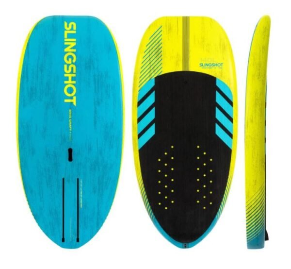 Slingshot Wing Craft V2 105L165cm x 74.9cm