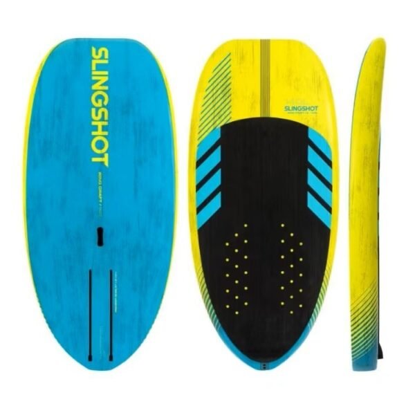 Slingshot Wing Craft V2 50L130cm x 58.4cm