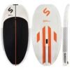 Slingshot Wing Craft V3 80L145cm x 64.8cm
