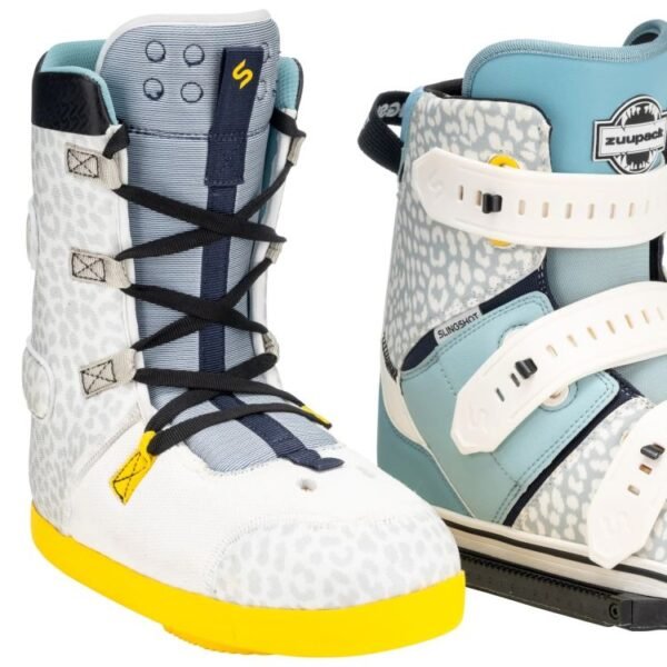 Slingshot Zuupack Wake BootsGrössen EUR 41-46