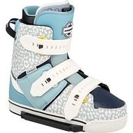 Slingshot Zuupack Wake BootsGrössen EUR 41-46