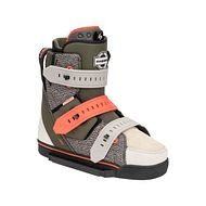 Slingshot Zuupack Wake BootsGrössen EUR 43-46