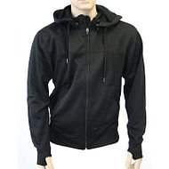 Tech- Hoody-black