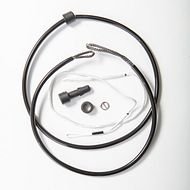 The Sentry Depower Line &Flagging Line w/Tube