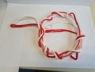The Sentry Leader Lines2pcs