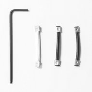 The Sentry QR Bungee Set + Too